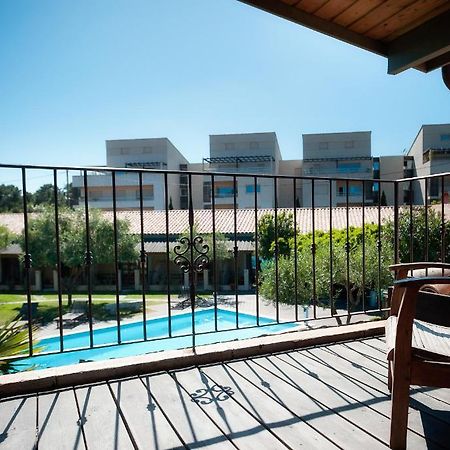 بورتو فيكشْيو Residence Le Relax الغرفة الصورة