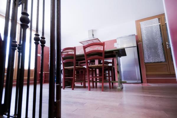 بورتو فيكشْيو Residence Le Relax الغرفة الصورة