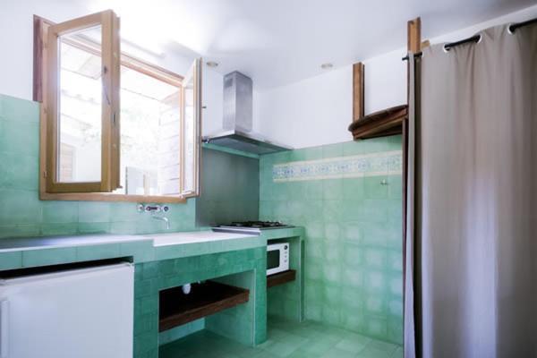 بورتو فيكشْيو Residence Le Relax الغرفة الصورة