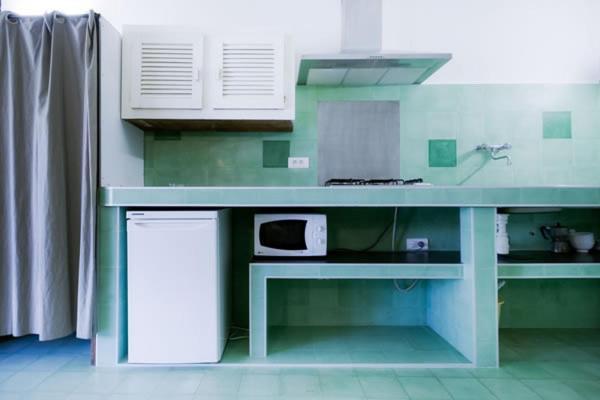 بورتو فيكشْيو Residence Le Relax الغرفة الصورة