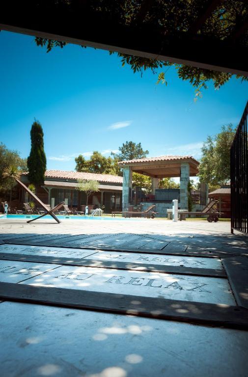 بورتو فيكشْيو Residence Le Relax المظهر الخارجي الصورة