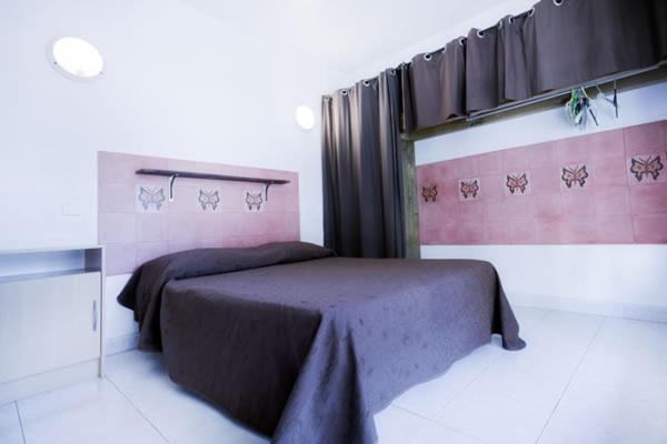بورتو فيكشْيو Residence Le Relax المظهر الخارجي الصورة
